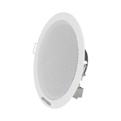 DS-QAE0206G1-V / Altavoz de techo analógico 6W