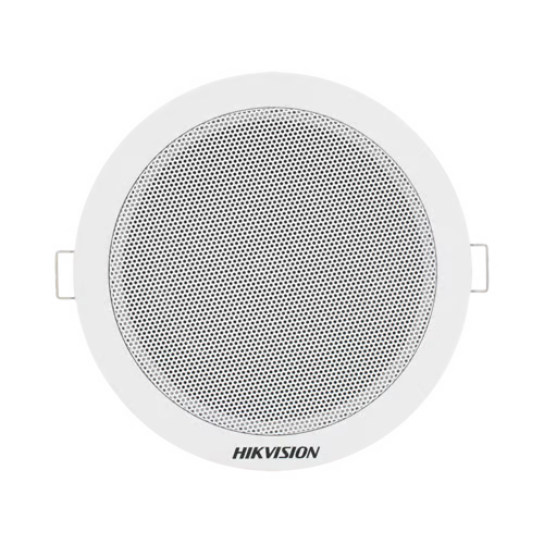 DS-QAE0206G1-V / Altavoz de techo analógico 6W