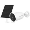 DS-2CFS04/4G / Kit Solar IP All in One / AOV / Bala IP 4 Megapixel