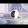 Cámara WIFI Ezviz H8 PRO 3K